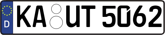 KA-UT5062