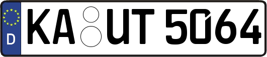 KA-UT5064
