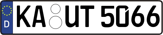 KA-UT5066