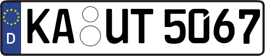 KA-UT5067