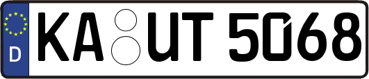 KA-UT5068