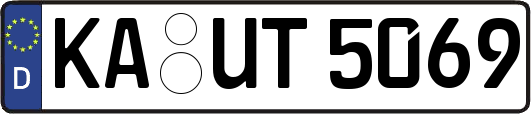 KA-UT5069