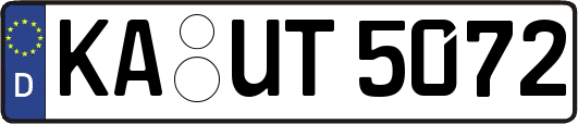 KA-UT5072
