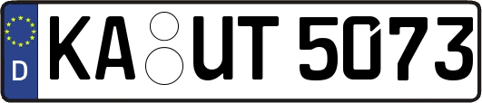 KA-UT5073