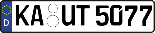 KA-UT5077