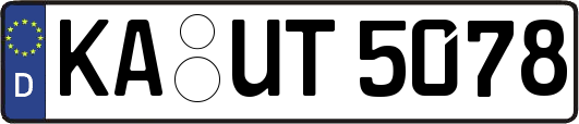 KA-UT5078