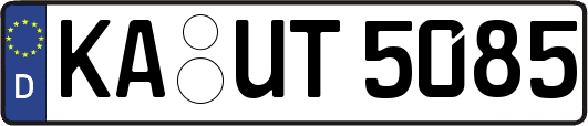 KA-UT5085