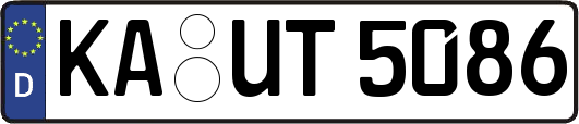 KA-UT5086