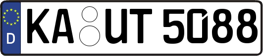 KA-UT5088