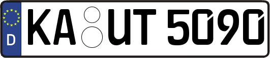 KA-UT5090