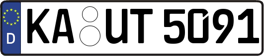 KA-UT5091