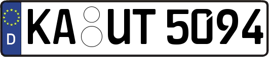 KA-UT5094
