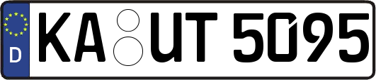 KA-UT5095