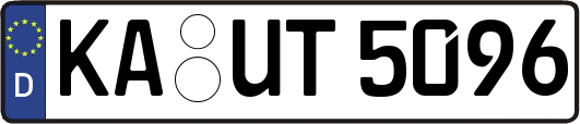 KA-UT5096