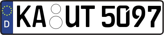 KA-UT5097