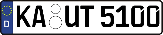 KA-UT5100