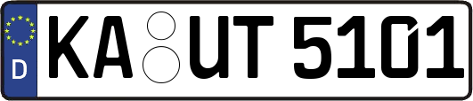 KA-UT5101