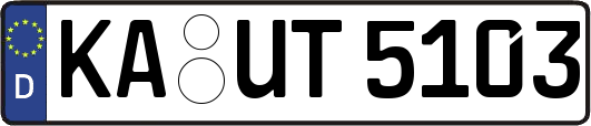 KA-UT5103