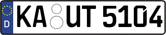 KA-UT5104