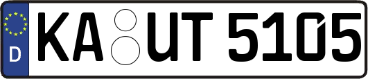 KA-UT5105