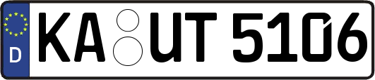 KA-UT5106