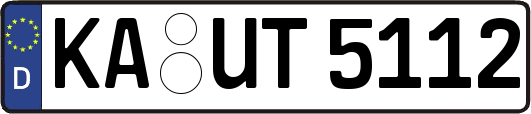 KA-UT5112