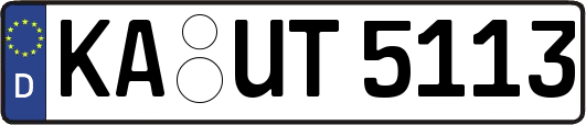 KA-UT5113