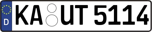 KA-UT5114