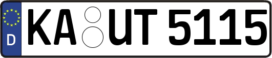 KA-UT5115