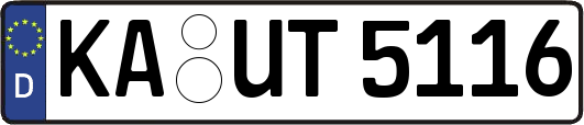 KA-UT5116