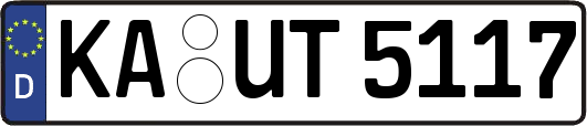 KA-UT5117