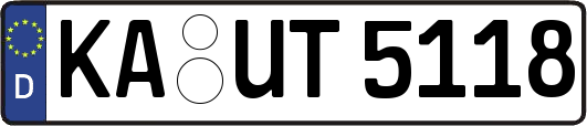 KA-UT5118