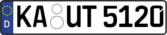 KA-UT5120