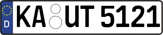 KA-UT5121
