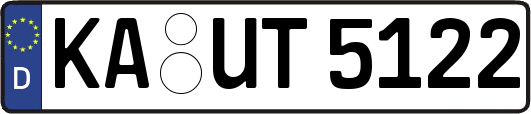 KA-UT5122