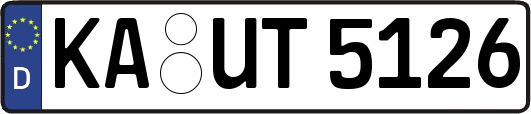 KA-UT5126