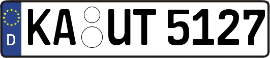 KA-UT5127