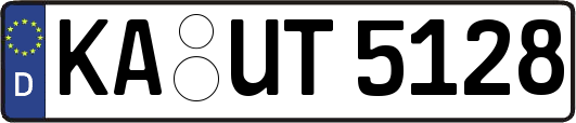 KA-UT5128