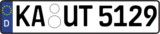 KA-UT5129