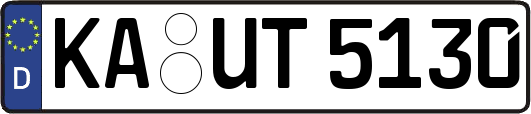 KA-UT5130