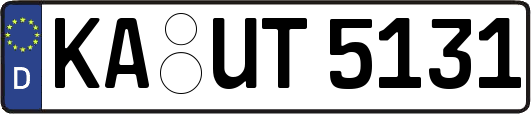 KA-UT5131