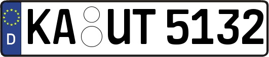 KA-UT5132