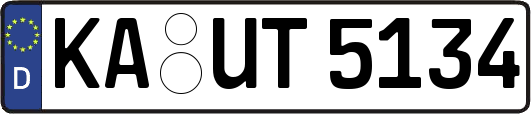 KA-UT5134