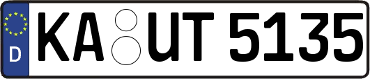 KA-UT5135