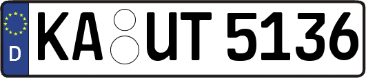 KA-UT5136