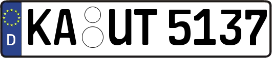KA-UT5137