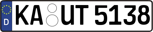KA-UT5138