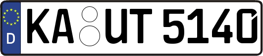 KA-UT5140