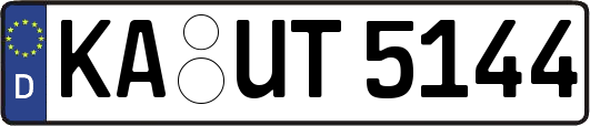 KA-UT5144