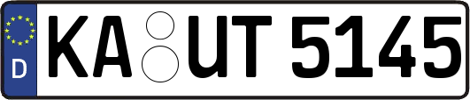 KA-UT5145
